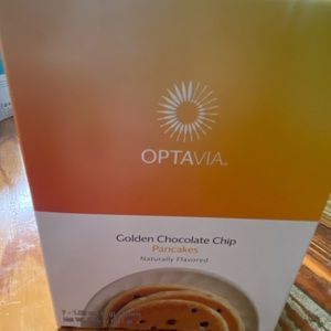 Optavia Pancakes